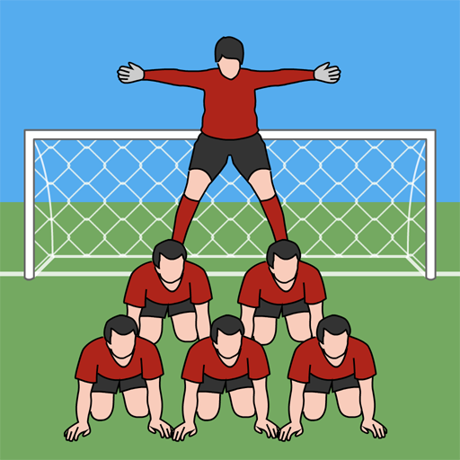 Crazy Freekick 1.0.16 Icon