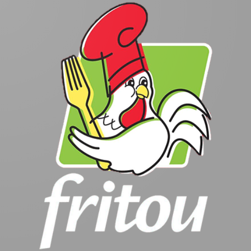 Chicken Fritou logo