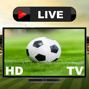 Live Sports TV Football Apps on Google Play