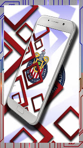 Captura de Pantalla 8 Chivas del Guadalajara Fan android
