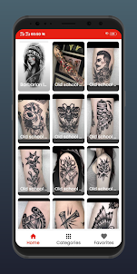 Tattoo King - Your Next Tattoo