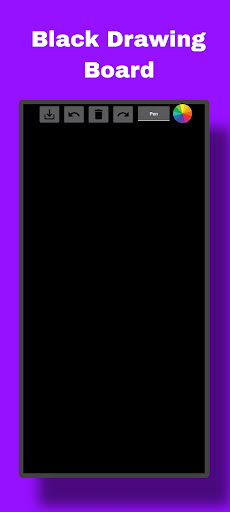 Black Board White Board Screen 2