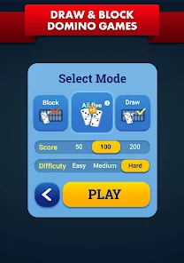 Dominos Party - Classic Domino - Apps On Google Play