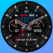 SH015 Watch Face, WearOS watch - Androidアプリ