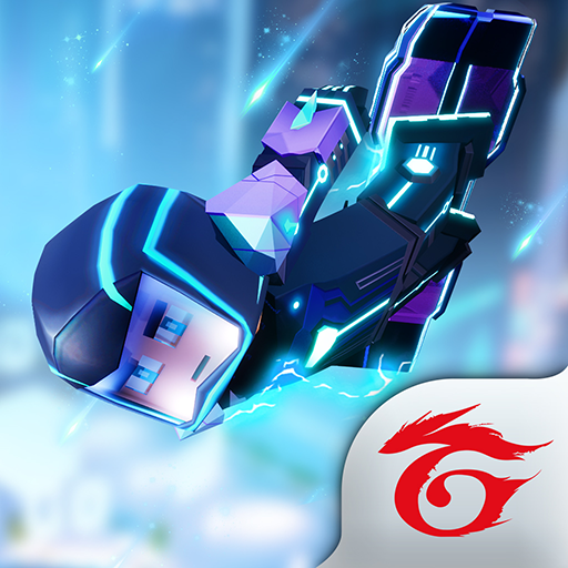 Garena Blockman GO 2.26.3 MOD APK (Money/Gcubes/Gems)