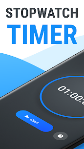 Stopwatch Timer Original Apk Download 3