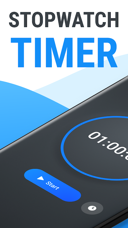 Stopwatch Timer Original - 2.2 - (Android)
