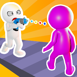Icon image Crowd Busters
