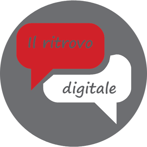 Il ritrovo digitale logo