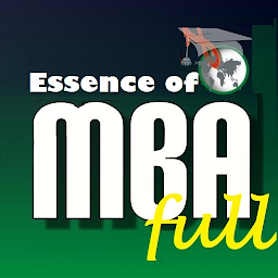 Icon image Essence of MBA degree