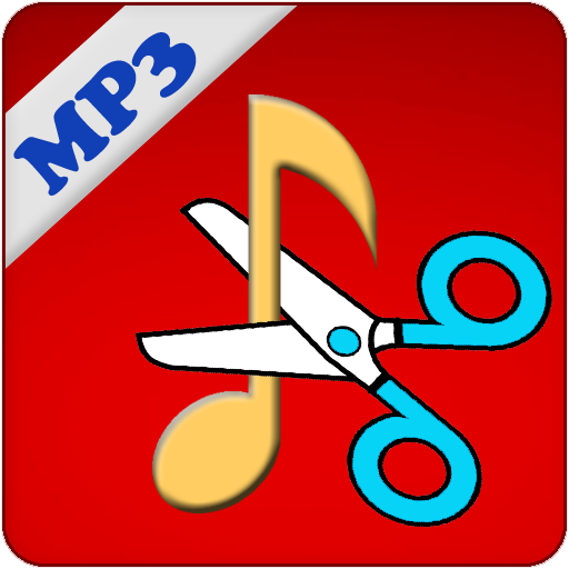 MP3 Cutter Ringtone Maker : Au 1.5 Icon