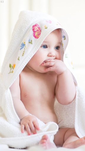 Cute baby Boy live wallpaper H - Apps on Google Play