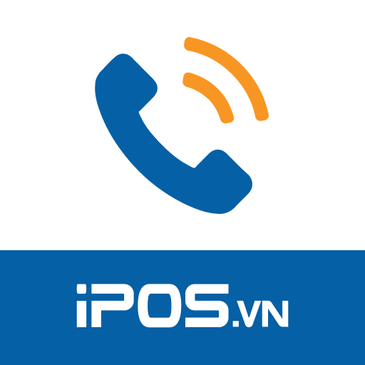iPOS Callcenter logo