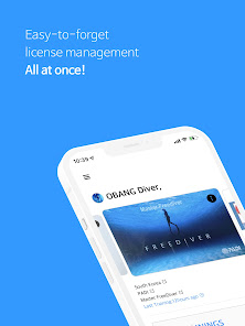 Screenshot 9 FreeDive - Ai Apnea Trainer android