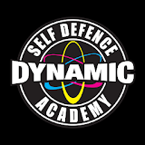 Dynamic Self Defence Academy icon