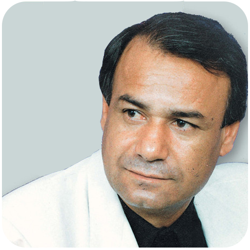 رياض احمد - أغاني بدون انترنت logo