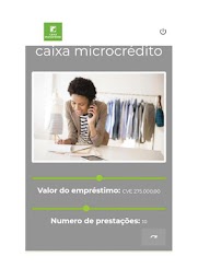Caixa Microcrédito