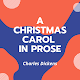 A Christmas Carol in Prose - Public Domain Download on Windows