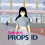Props Id for Sakura School icon