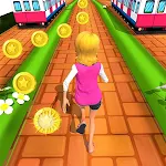 Cover Image of डाउनलोड Subway 3d Run Game 2 APK