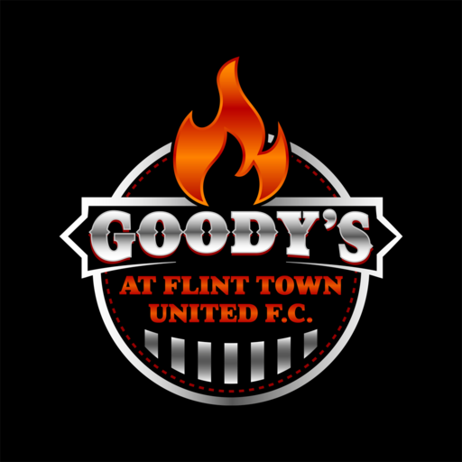 Goodys @ Flint Town UTD logo