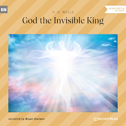 Icon image God the Invisible King (Unabridged)