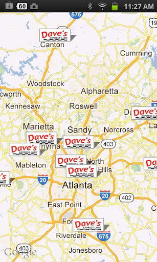 eSticker by Auto Data