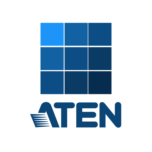 ATEN Video Matrix Control logo