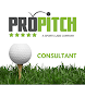 ProPitch Golf Consultant