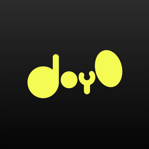 Do Your Order | KDS logo