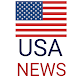 USA News All American News Online विंडोज़ पर डाउनलोड करें