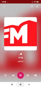 Radio Portugal - FM Online