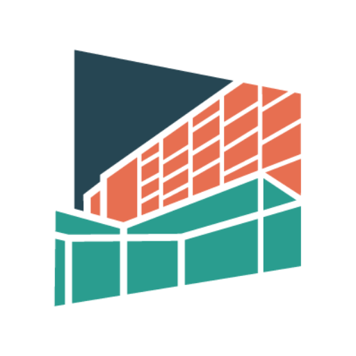 Fountaindale Public Library logo