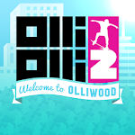 Cover Image of डाउनलोड OlliOlli2: Welcome to Olliwood 1.0.8 APK