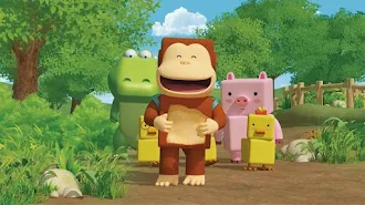 ぼくチロ Season 1 Episode 15 Tv On Google Play