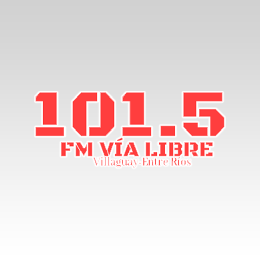 Fm Via Libre logo