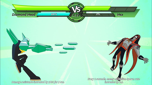 Google play outlet ben 10