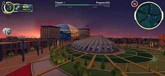 Game screenshot COP28UAE Adventures apk download