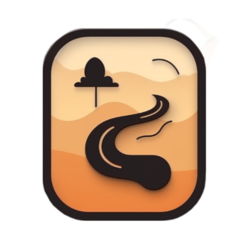 LAIA-Choose your own adventure logo