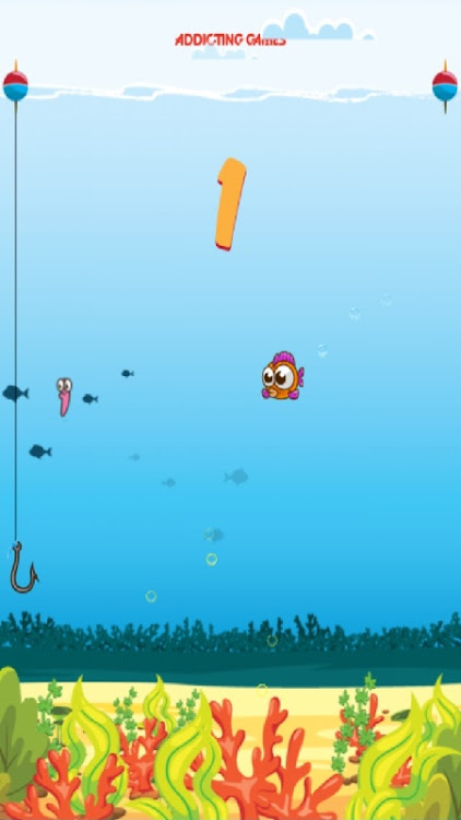 Don't Touch the Hooks - 9.8 - (Android)