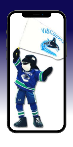 Vancouver Canucks Pics