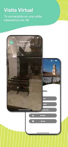 Olivares Screen 2