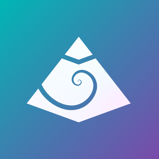 Acoustical Pyramid logo