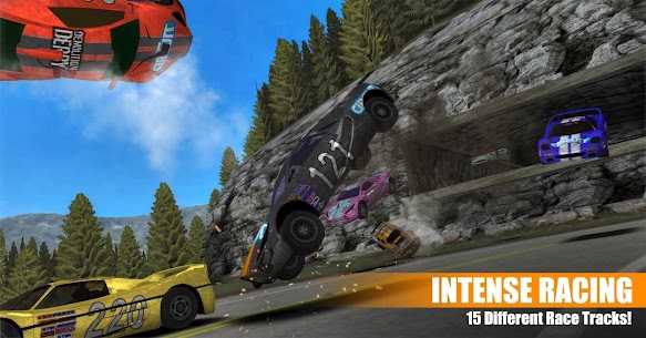 Demolition Derby 2 MOD APK (MOD, Unlimited Money) free on android 2