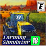 Free Farming Simulator 18 Trick icon