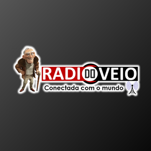 Rádio do Veio logo