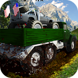 Bigfoot Truck Transporter PRO icon