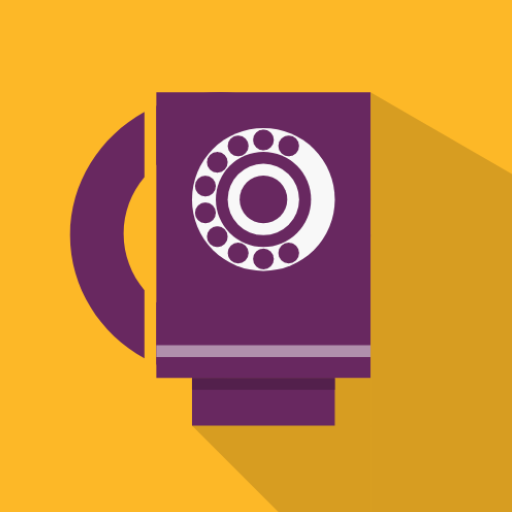 Phone Booth Privacy logo