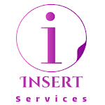 Cover Image of Baixar Insert Services 1.0 APK