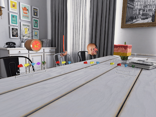 Targeting T2 Inflammation EU